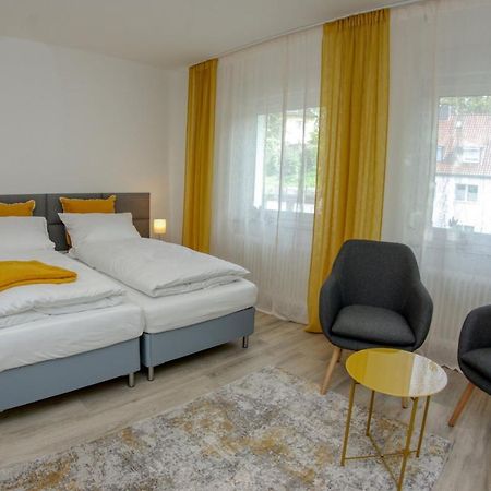 Appartement Mit Balkon Westfalenhalle Und Universitaet Fusslaeufig ดอร์ทมุนด์ ภายนอก รูปภาพ