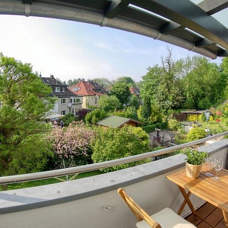 Appartement Mit Balkon Westfalenhalle Und Universitaet Fusslaeufig ดอร์ทมุนด์ ภายนอก รูปภาพ