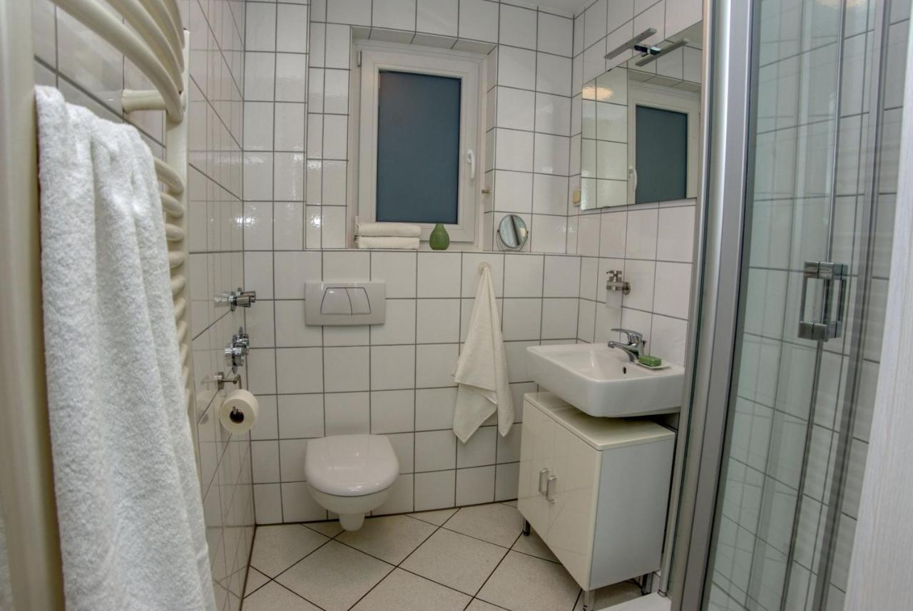 Appartement Mit Balkon Westfalenhalle Und Universitaet Fusslaeufig ดอร์ทมุนด์ ภายนอก รูปภาพ