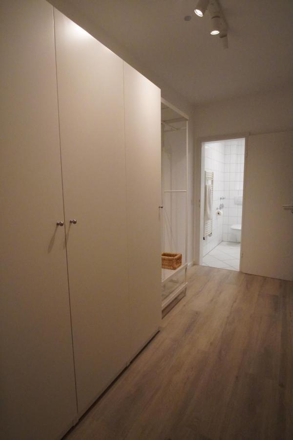 Appartement Mit Balkon Westfalenhalle Und Universitaet Fusslaeufig ดอร์ทมุนด์ ภายนอก รูปภาพ