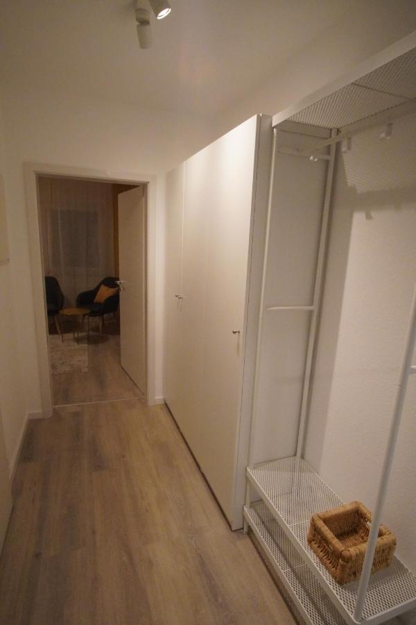 Appartement Mit Balkon Westfalenhalle Und Universitaet Fusslaeufig ดอร์ทมุนด์ ภายนอก รูปภาพ