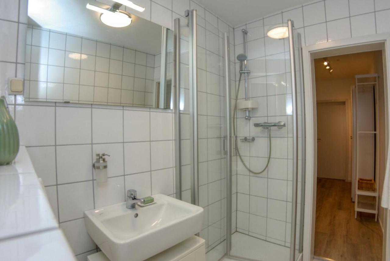 Appartement Mit Balkon Westfalenhalle Und Universitaet Fusslaeufig ดอร์ทมุนด์ ภายนอก รูปภาพ